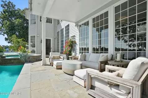 19 Weeds Landing Darien CT 06820