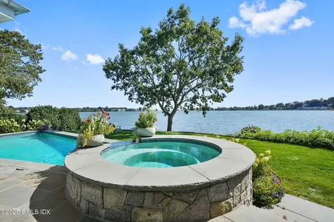 19 Weeds Landing Darien CT 06820