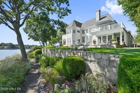 19 Weeds Landing Darien CT 06820