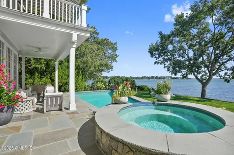 19 Weeds Landing Darien CT 06820