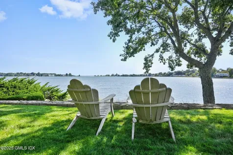 19 Weeds Landing Darien CT 06820