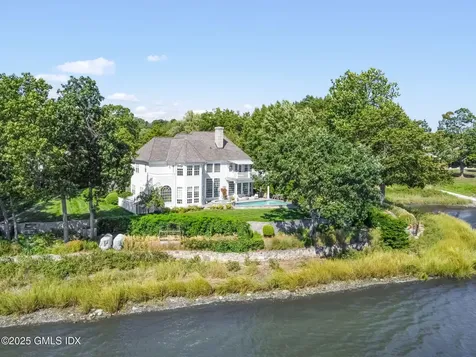 19 Weeds Landing Darien CT 06820