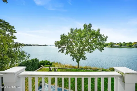 19 Weeds Landing Darien CT 06820