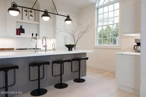 19 Weeds Landing Darien CT 06820