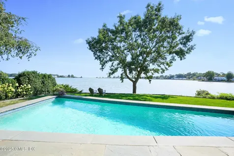 19 Weeds Landing Darien CT 06820