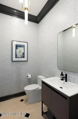 19 Weeds Landing Darien CT 06820