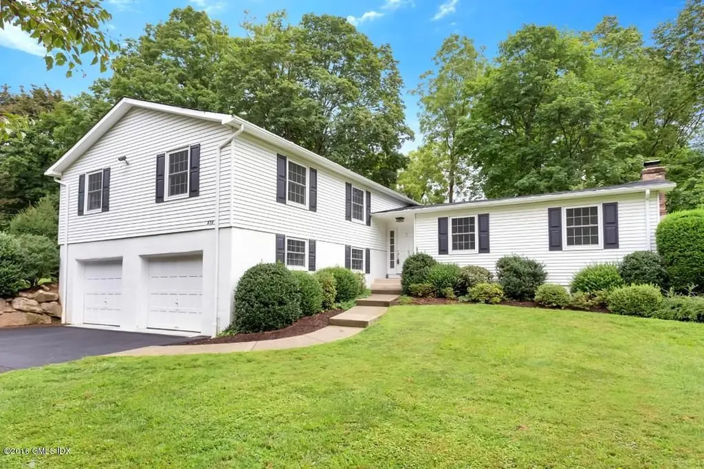 519 E Putnam Avenue Greenwich CT 06830