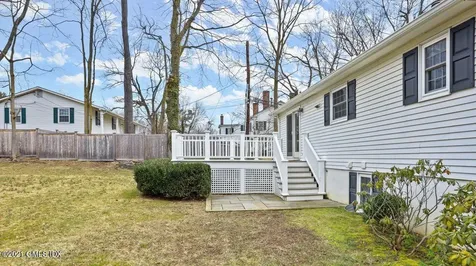 519 E Putnam Avenue Greenwich CT 06830