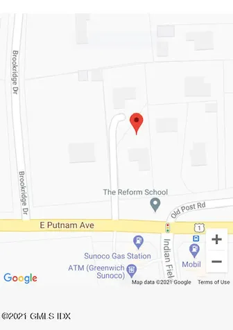 519 E Putnam Avenue Greenwich CT 06830