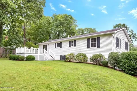 519 E Putnam Avenue Greenwich CT 06830