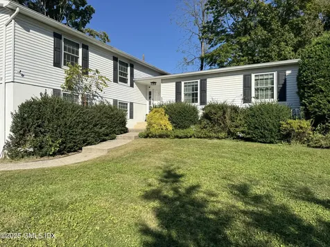 519 E Putnam Avenue Greenwich CT 06830