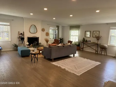 519 E Putnam Avenue Greenwich CT 06830