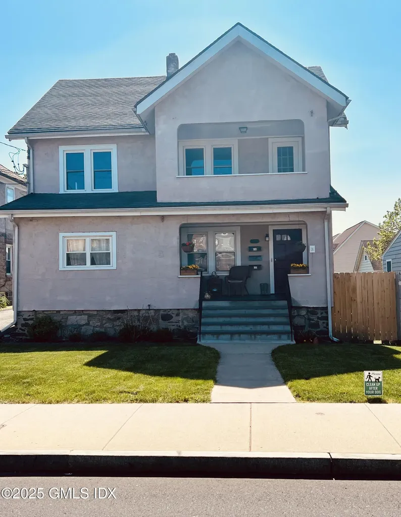 225 Hamilton Avenue Greenwich CT 06830