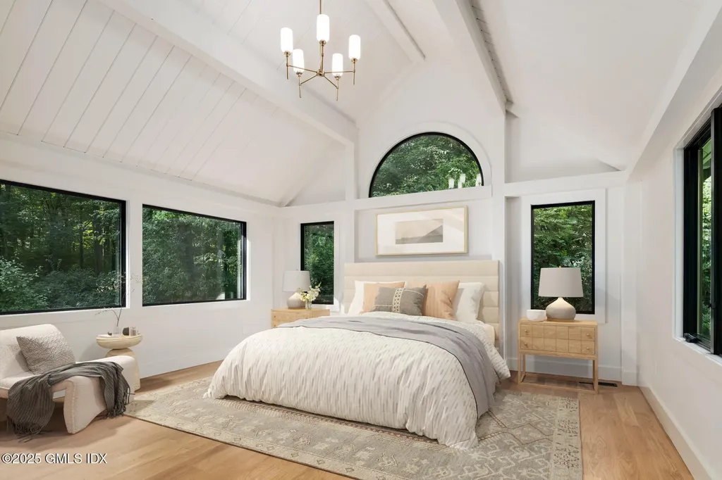 10 Tomahawk Lane Greenwich CT 06830