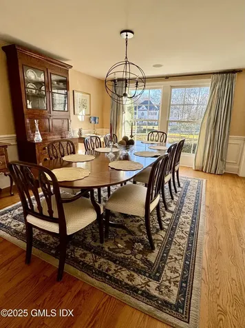 13 Fox Hill Lane Darien CT 06820