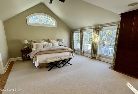 13 Fox Hill Lane Darien CT 06820