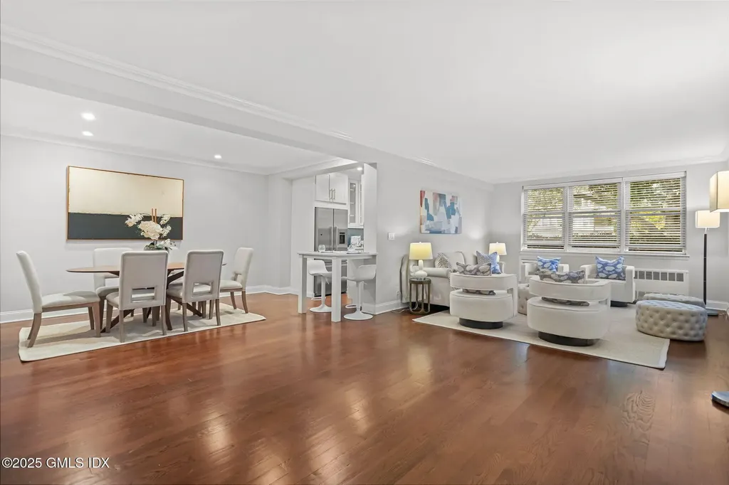 2 Putnam Hill Greenwich CT 06830