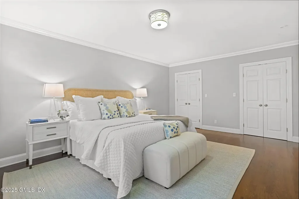 2 Putnam Hill Greenwich CT 06830