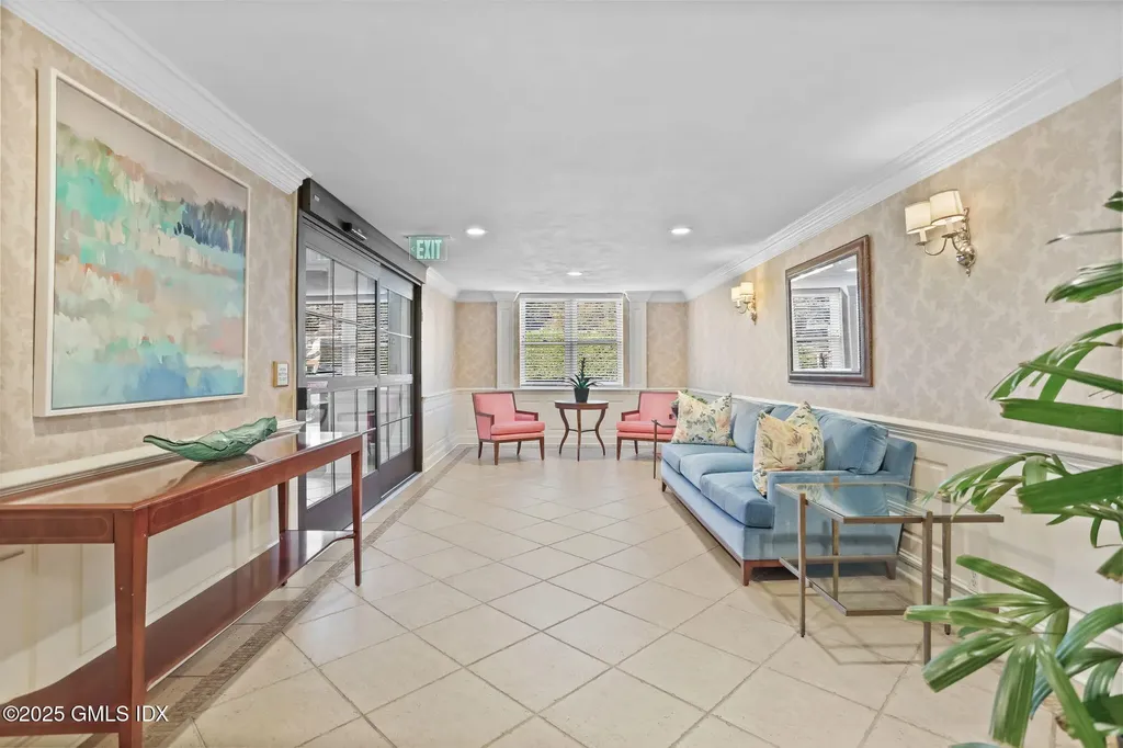 2 Putnam Hill Greenwich CT 06830