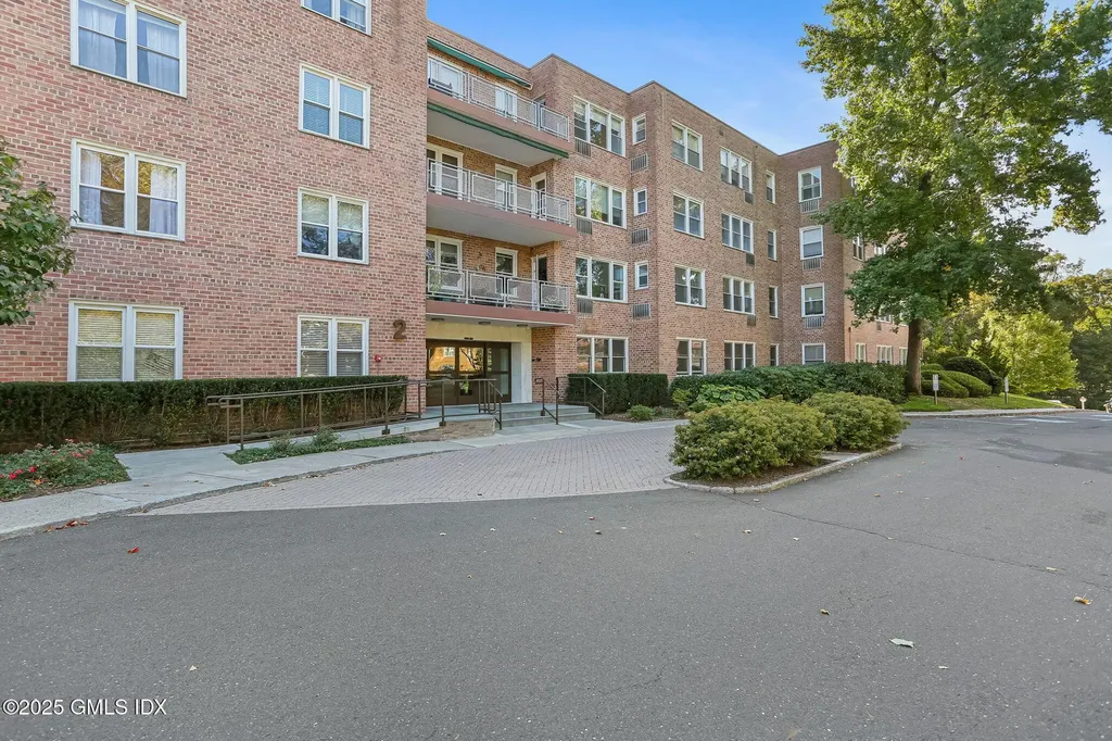 2 Putnam Hill Greenwich CT 06830