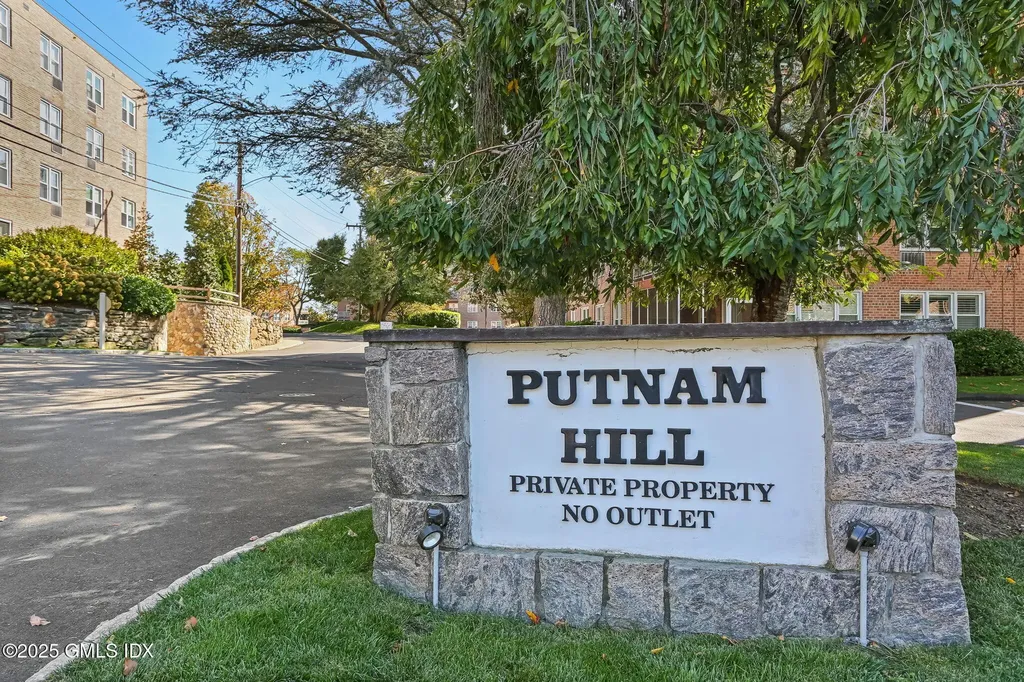 2 Putnam Hill Greenwich CT 06830