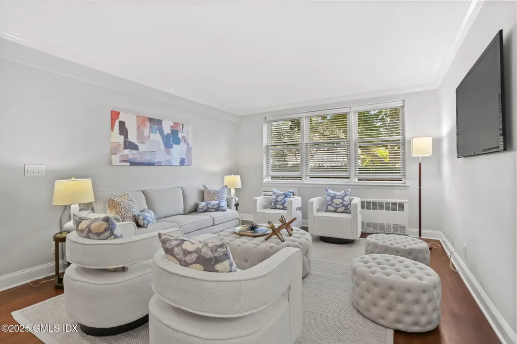 2 Putnam Hill Greenwich CT 06830