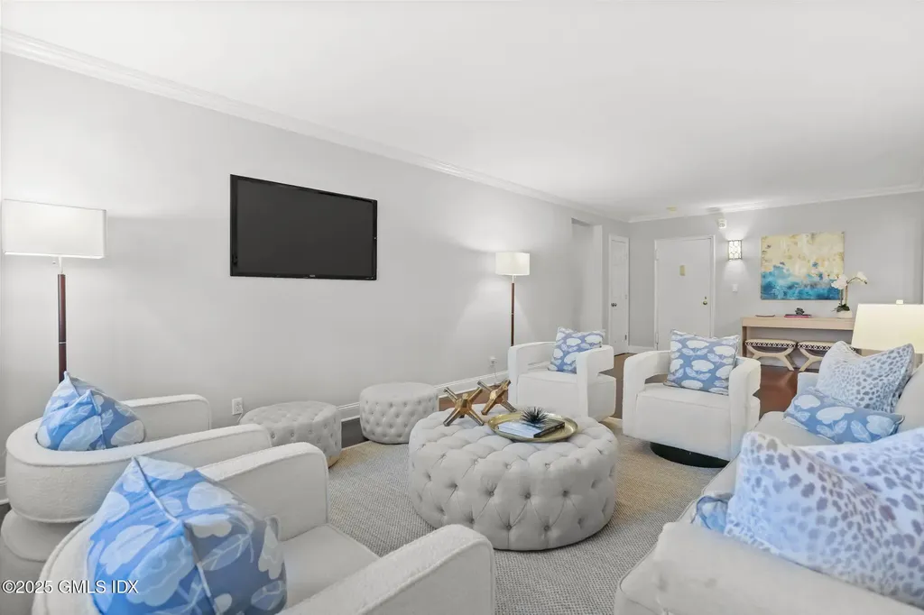 2 Putnam Hill Greenwich CT 06830