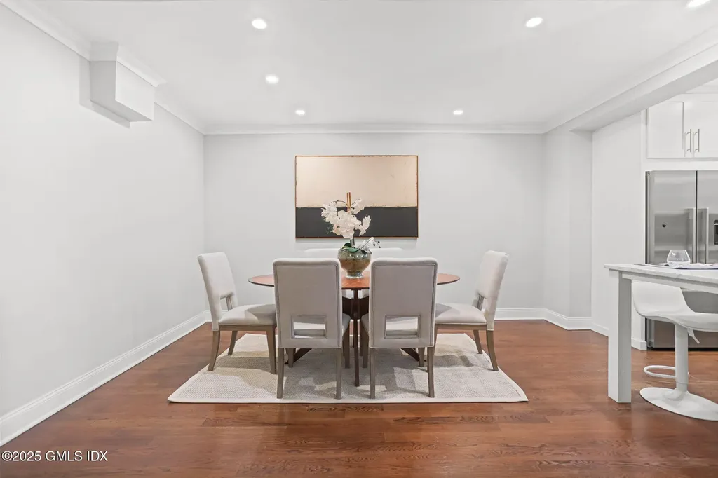 2 Putnam Hill Greenwich CT 06830