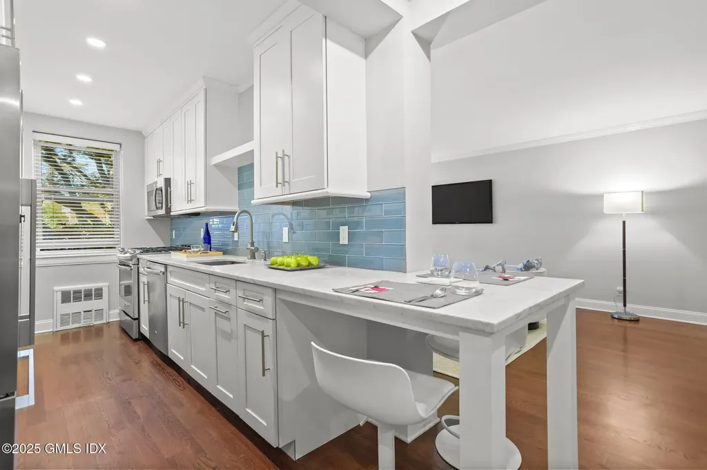 2 Putnam Hill Greenwich CT 06830