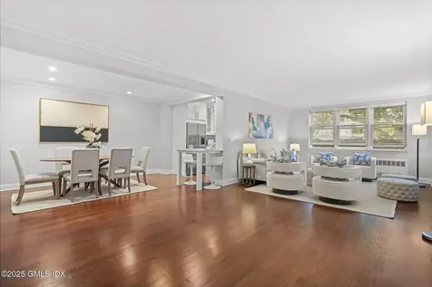 2 Putnam Hill Greenwich CT 06830