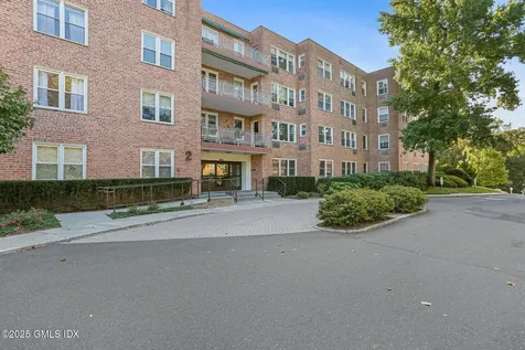 2 Putnam Hill Greenwich CT 06830