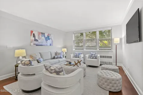 2 Putnam Hill Greenwich CT 06830