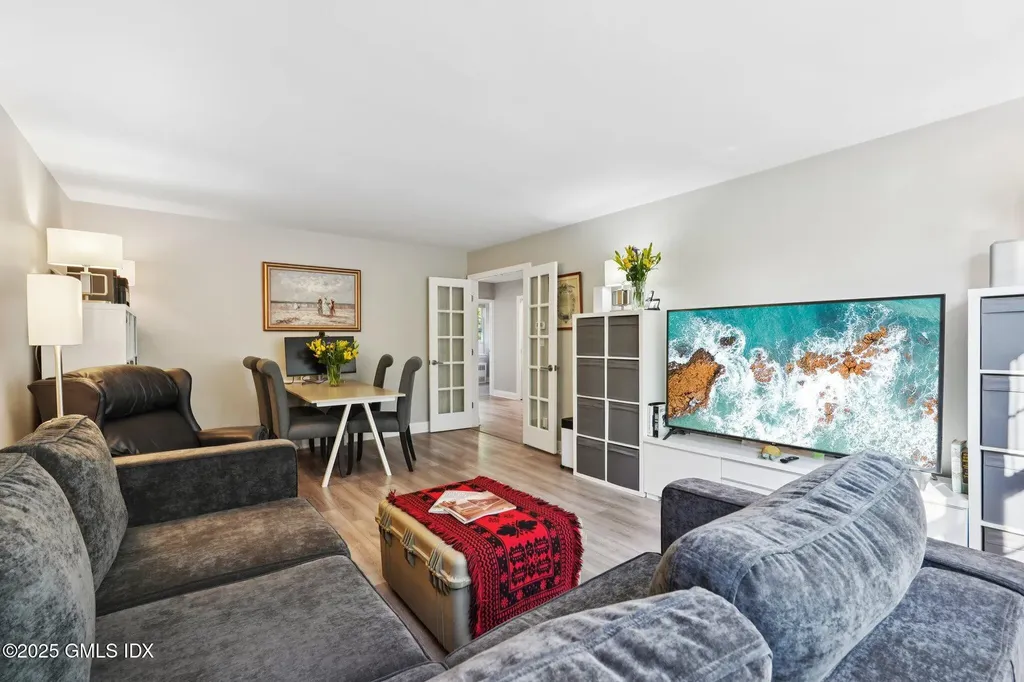 65 Putnam Park Greenwich CT 06830