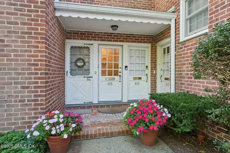 65 Putnam Park Greenwich CT 06830