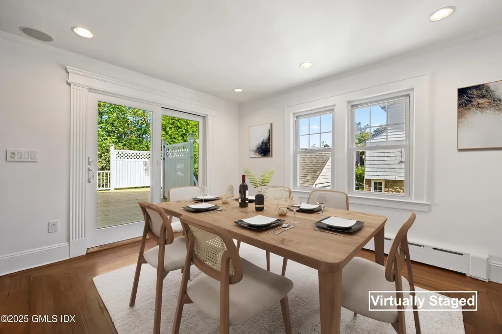 30 High Street Greenwich CT 06830