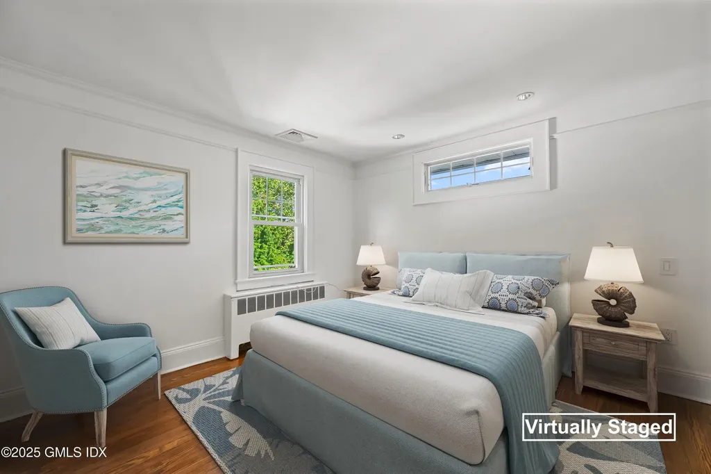 30 High Street Greenwich CT 06830