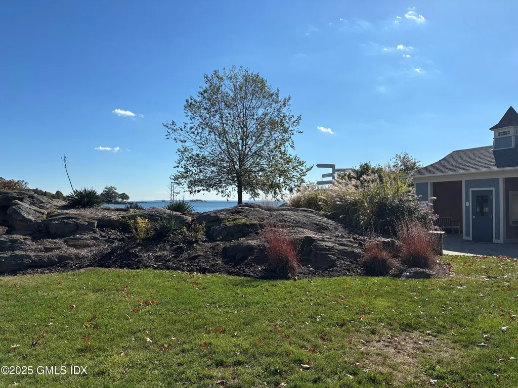 30 High Street Greenwich CT 06830