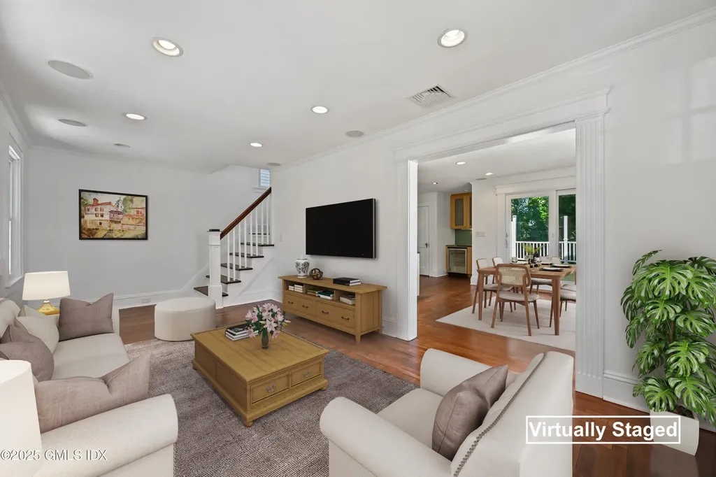 30 High Street Greenwich CT 06830