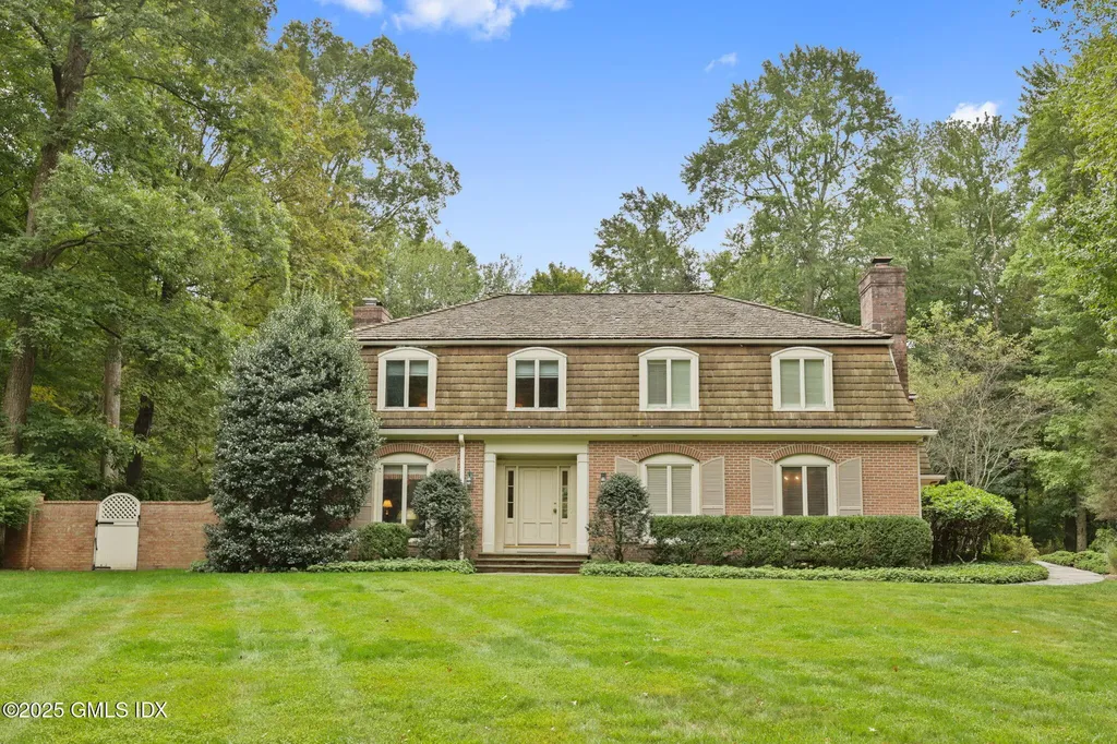 78 Londonderry Drive Greenwich CT 06830