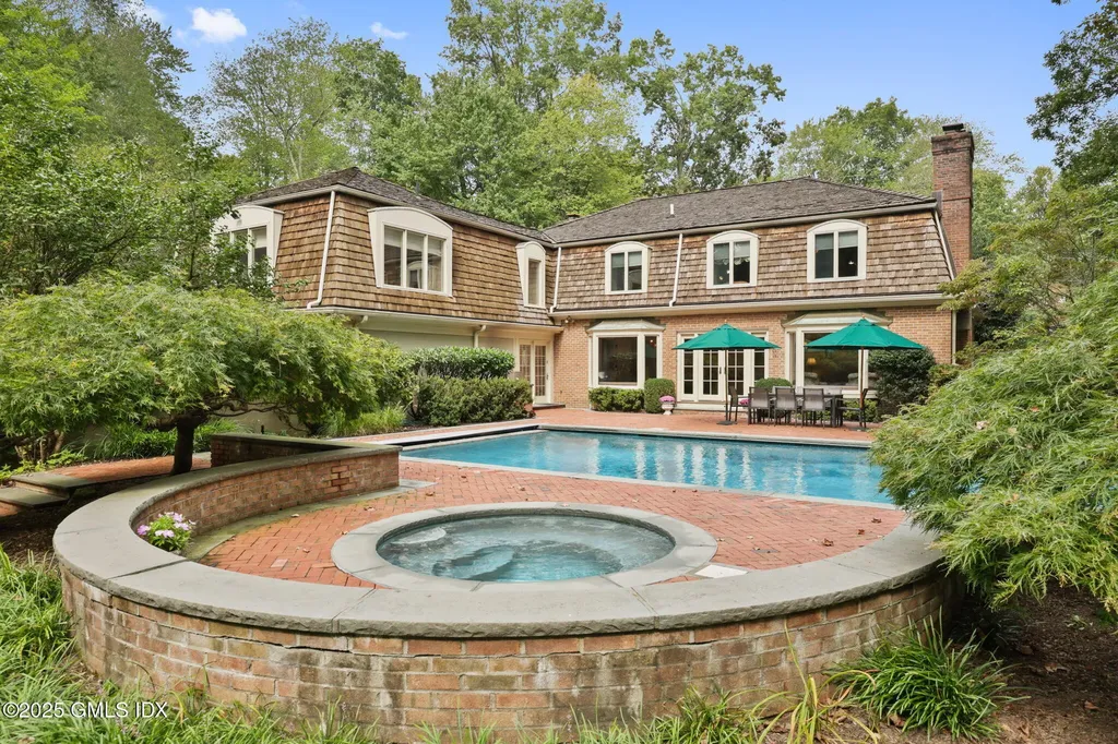 78 Londonderry Drive Greenwich CT 06830