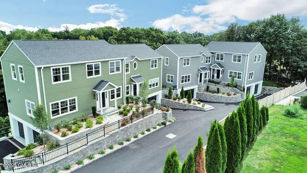 8 View Street Greenwich CT 06830