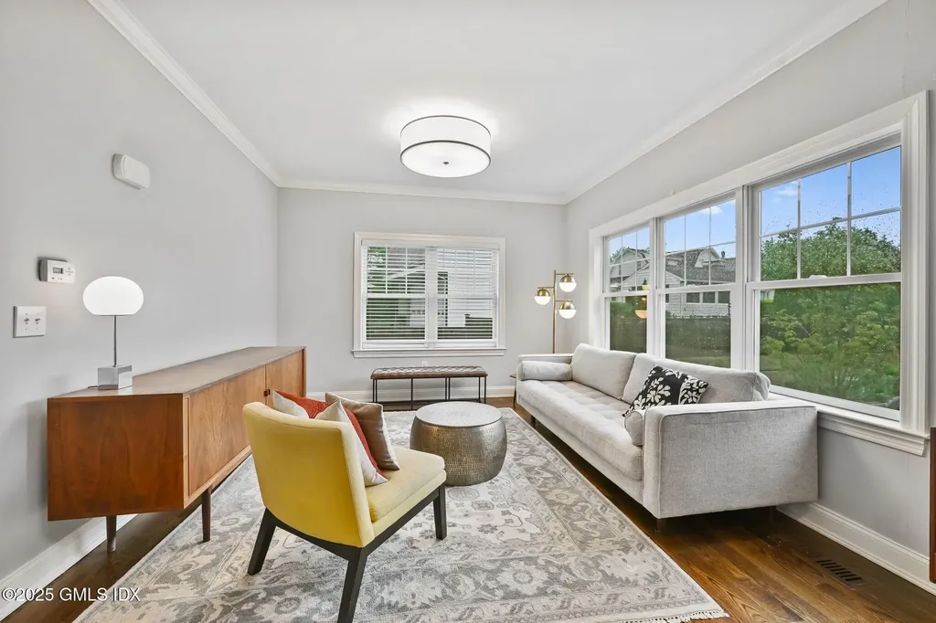 8 View Street Greenwich CT 06830