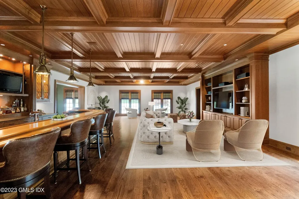 97 Pecksland Road Greenwich CT 06831