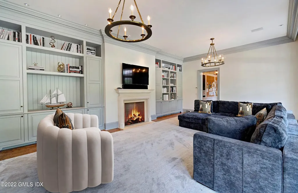 97 Pecksland Road Greenwich CT 06831