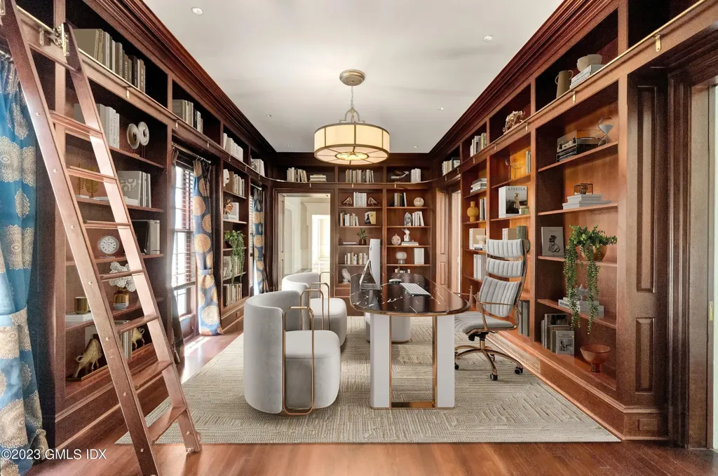 97 Pecksland Road Greenwich CT 06831