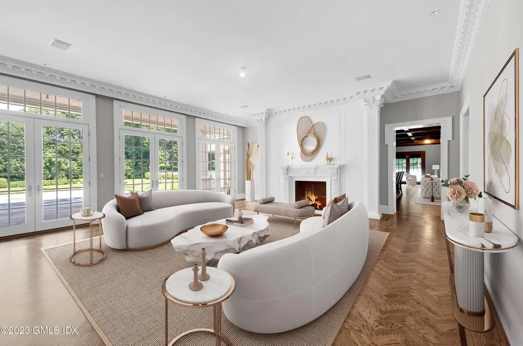 97 Pecksland Road Greenwich CT 06831