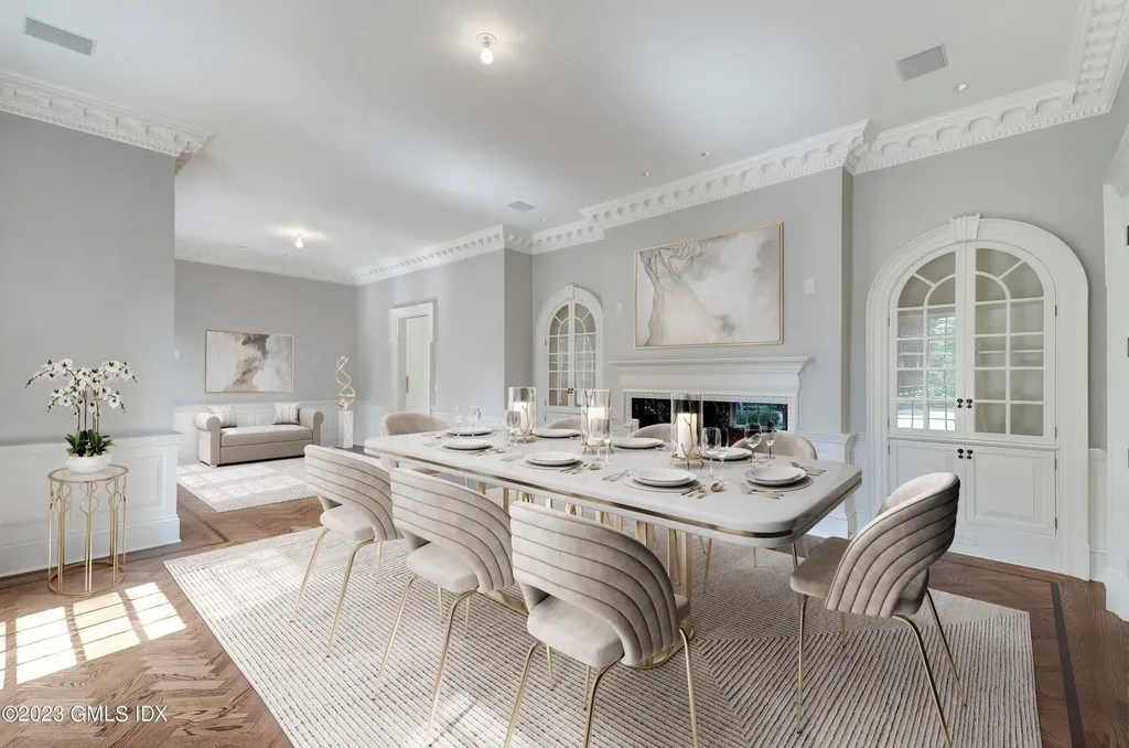 97 Pecksland Road Greenwich CT 06831