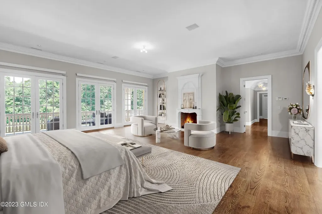 97 Pecksland Road Greenwich CT 06831