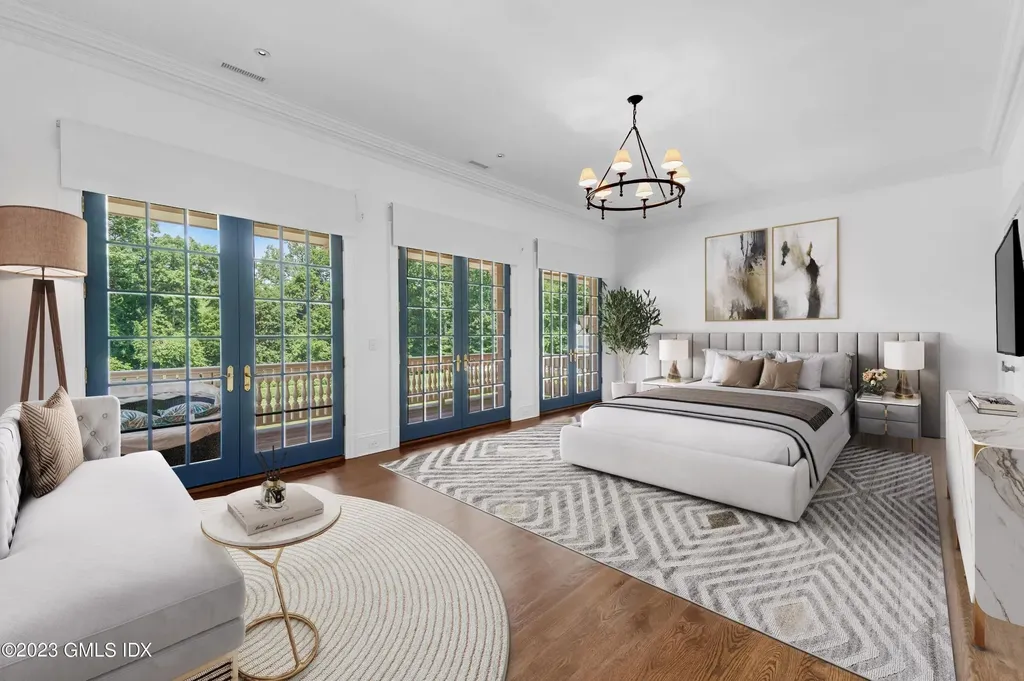 97 Pecksland Road Greenwich CT 06831