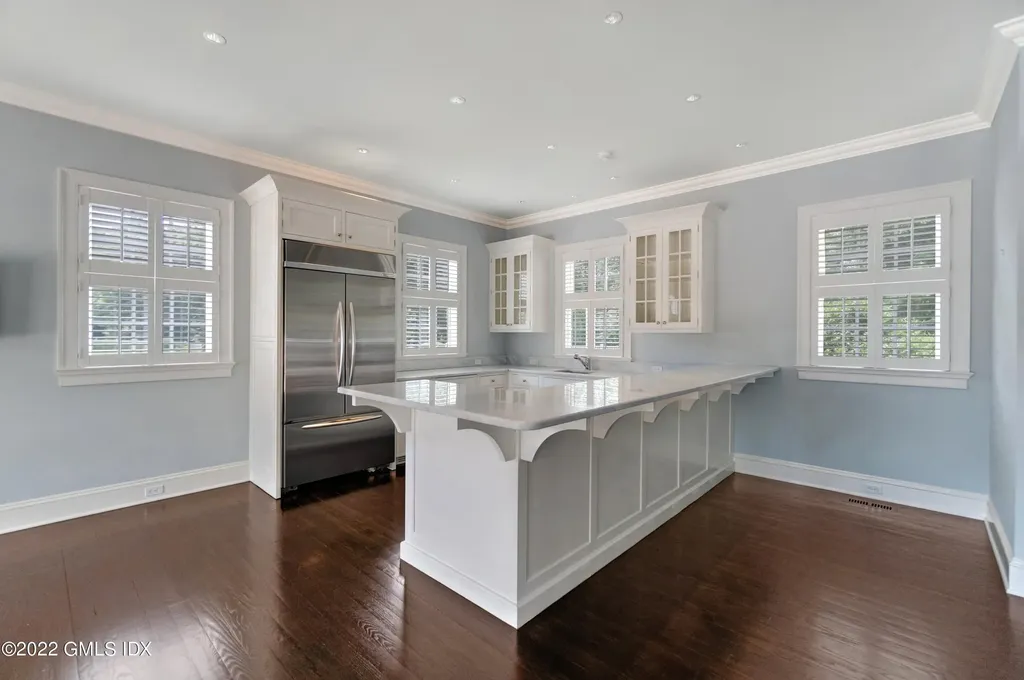 97 Pecksland Road Greenwich CT 06831